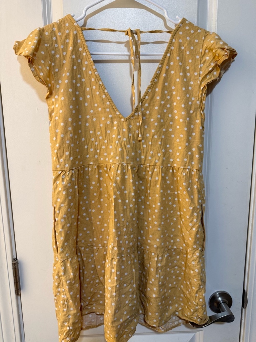 Abercrombie and Fitch Mini Dress